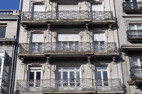 Пентхаус в Виго, Понтеведра, Испания 2 спальни, 150м2 №153048