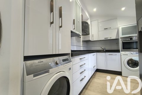 Takvåning till salu i Vigo, Pontevedra, Spanien 2 sovrum, 150 kvm. Nr. 153048 - foto 7