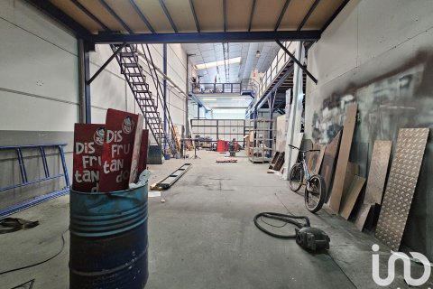 Commercial property for sale in Peligros, Granada, Spain 451 sq.m. No. 153046 - photo 10