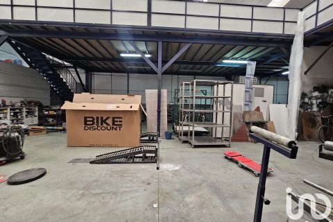 Commercial property for sale in Peligros, Granada, Spain 451 sq.m. No. 153046 - photo 9