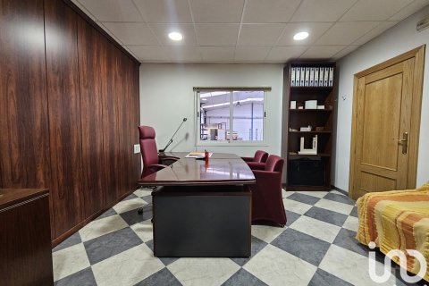 Commercial property for sale in Peligros, Granada, Spain 451 sq.m. No. 153046 - photo 18