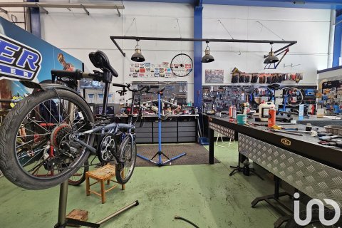 Commercial property for sale in Peligros, Granada, Spain 451 sq.m. No. 153046 - photo 2