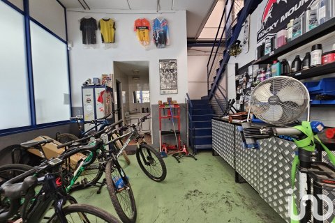 Commercial property for sale in Peligros, Granada, Spain 451 sq.m. No. 153046 - photo 3