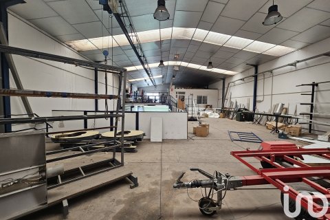 Commercial property for sale in Peligros, Granada, Spain 451 sq.m. No. 153046 - photo 11