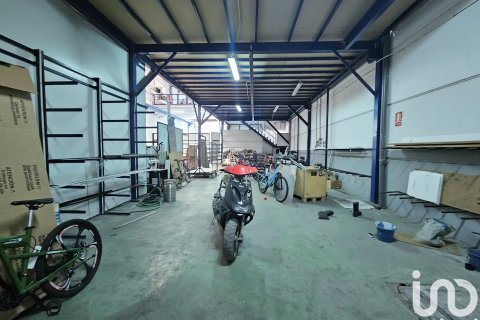 Commercial property for sale in Peligros, Granada, Spain 451 sq.m. No. 153046 - photo 5