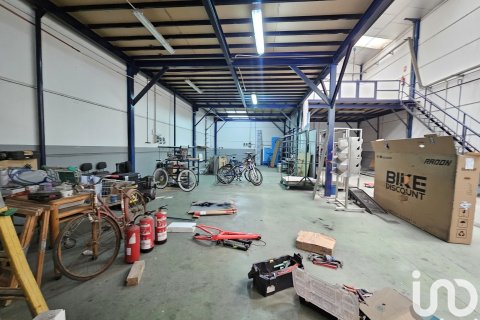 Commercial property for sale in Peligros, Granada, Spain 451 sq.m. No. 153046 - photo 7