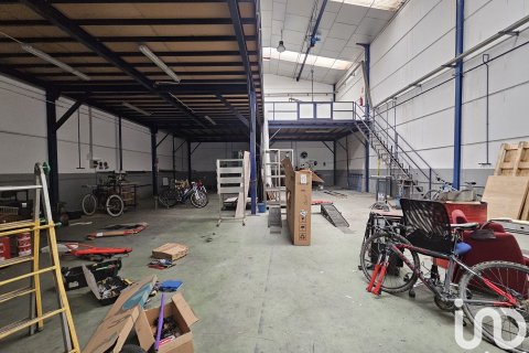 Commercial property for sale in Peligros, Granada, Spain 451 sq.m. No. 153046 - photo 8