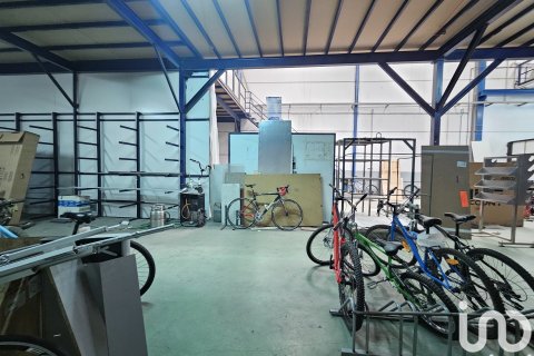 Commercial property for sale in Peligros, Granada, Spain 451 sq.m. No. 153046 - photo 6