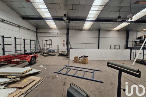 Commercial property for sale in Peligros, Granada, Spain 451 sq.m. No. 153046 - photo 13