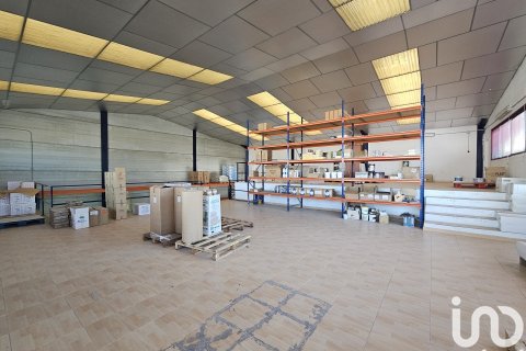 Commercial property for sale in Albolote, Granada, Spain 407 sq.m. No. 153047 - photo 14