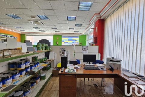 Commercial property for sale in Albolote, Granada, Spain 407 sq.m. No. 153047 - photo 22