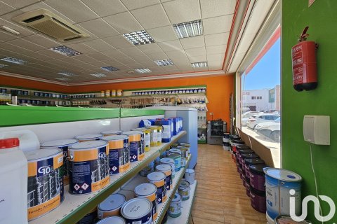Commercial property for sale in Albolote, Granada, Spain 407 sq.m. No. 153047 - photo 20