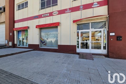 Komerciāls īpašums Albolote, Granada, Spānijā 407 m2 Nr. 153047