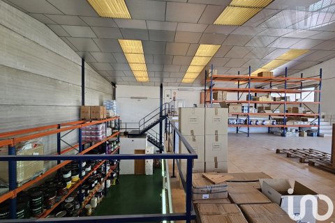 Commercial property for sale in Albolote, Granada, Spain 407 sq.m. No. 153047 - photo 15