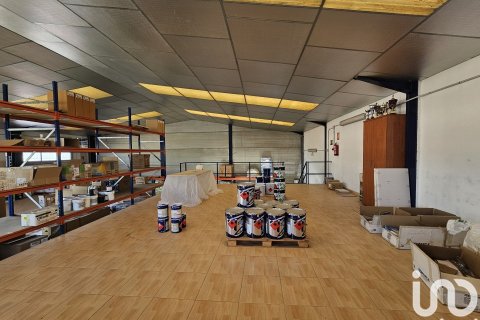 Commercial property for sale in Albolote, Granada, Spain 407 sq.m. No. 153047 - photo 12