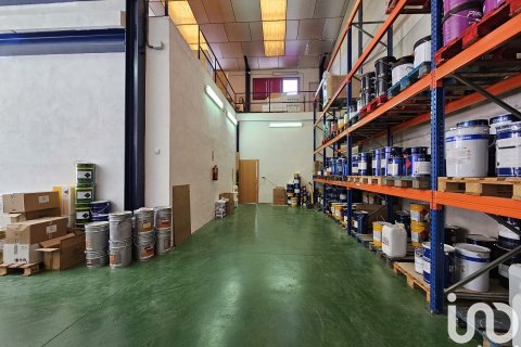 Commercial property for sale in Albolote, Granada, Spain 407 sq.m. No. 153047 - photo 7