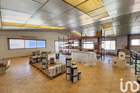 Commercial property for sale in Albolote, Granada, Spain 407 sq.m. No. 153047 - photo 10