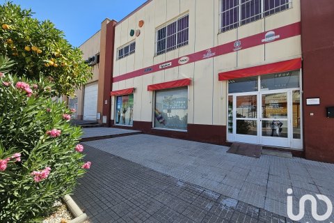 Commercial property for sale in Albolote, Granada, Spain 407 sq.m. No. 153047 - photo 2