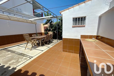 Kaupunkipientalo myytävänä Velez-Malaga, Malaga, Espanja, 3 makuuhuonetta, 88 m2 No. 153049 - kuva 21