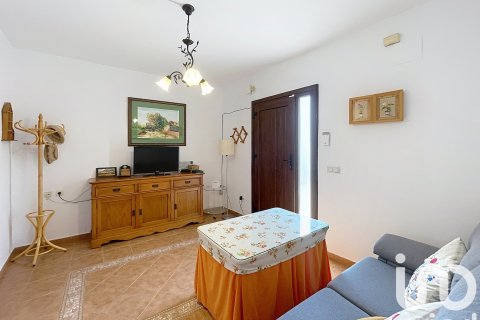 Kaupunkipientalo myytävänä Velez-Malaga, Malaga, Espanja, 3 makuuhuonetta, 88 m2 No. 153049 - kuva 10