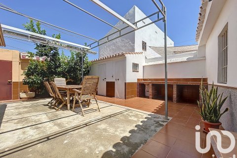 Kaupunkipientalo Velez-Malaga, Malaga, Espanja 3 makuuhuonetta, 88 m2 No. 153049