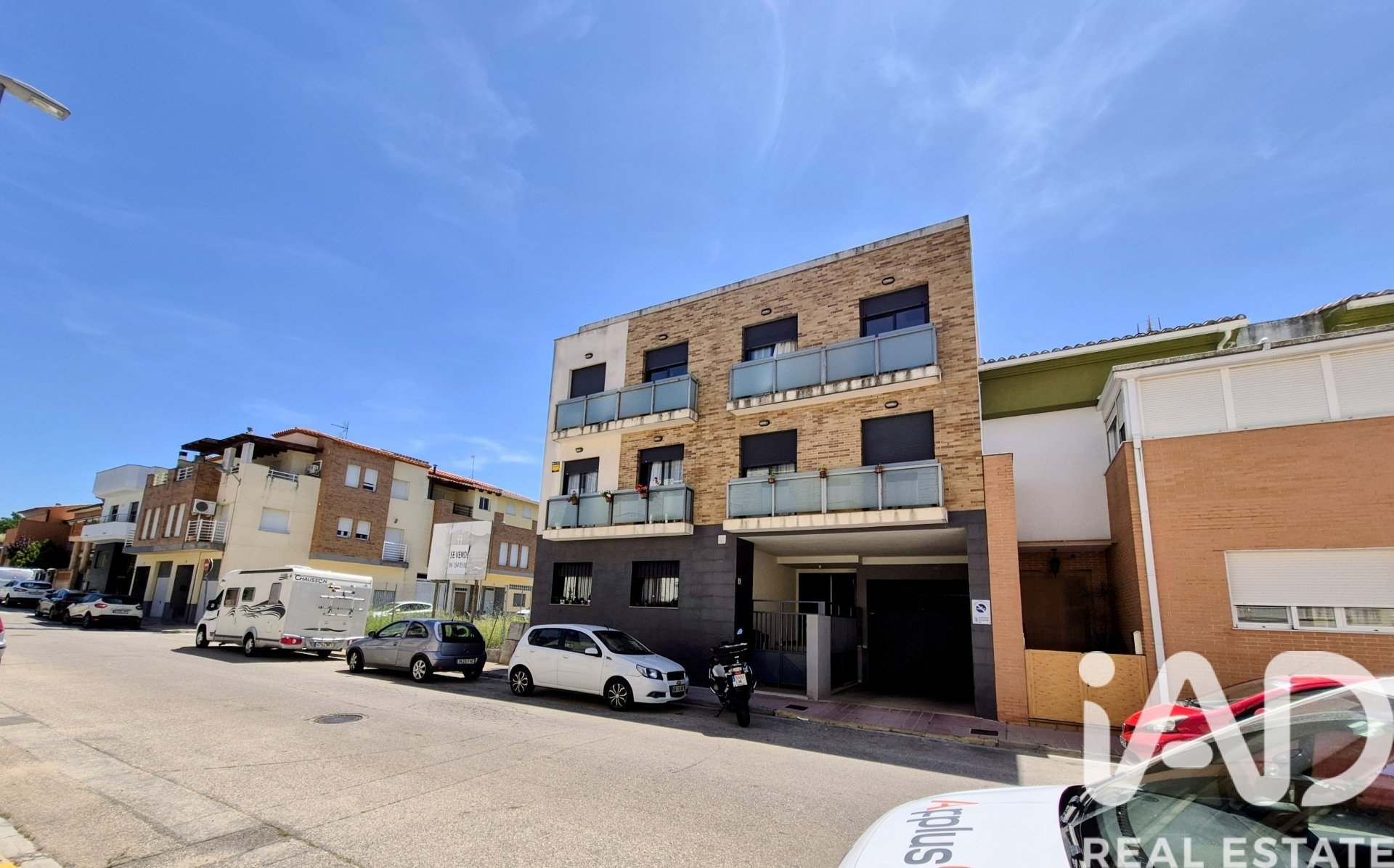 Huoneisto Vilallonga, Valencia, Espanja 2 makuuhuonetta, 74 m2 No. 184741