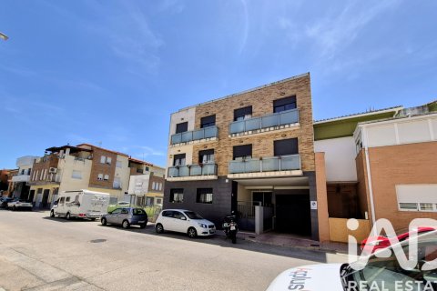 Lägenhet till salu i Vilallonga, Valencia, Spanien 2 sovrum, 74 kvm. Nr. 184741 - foto 26