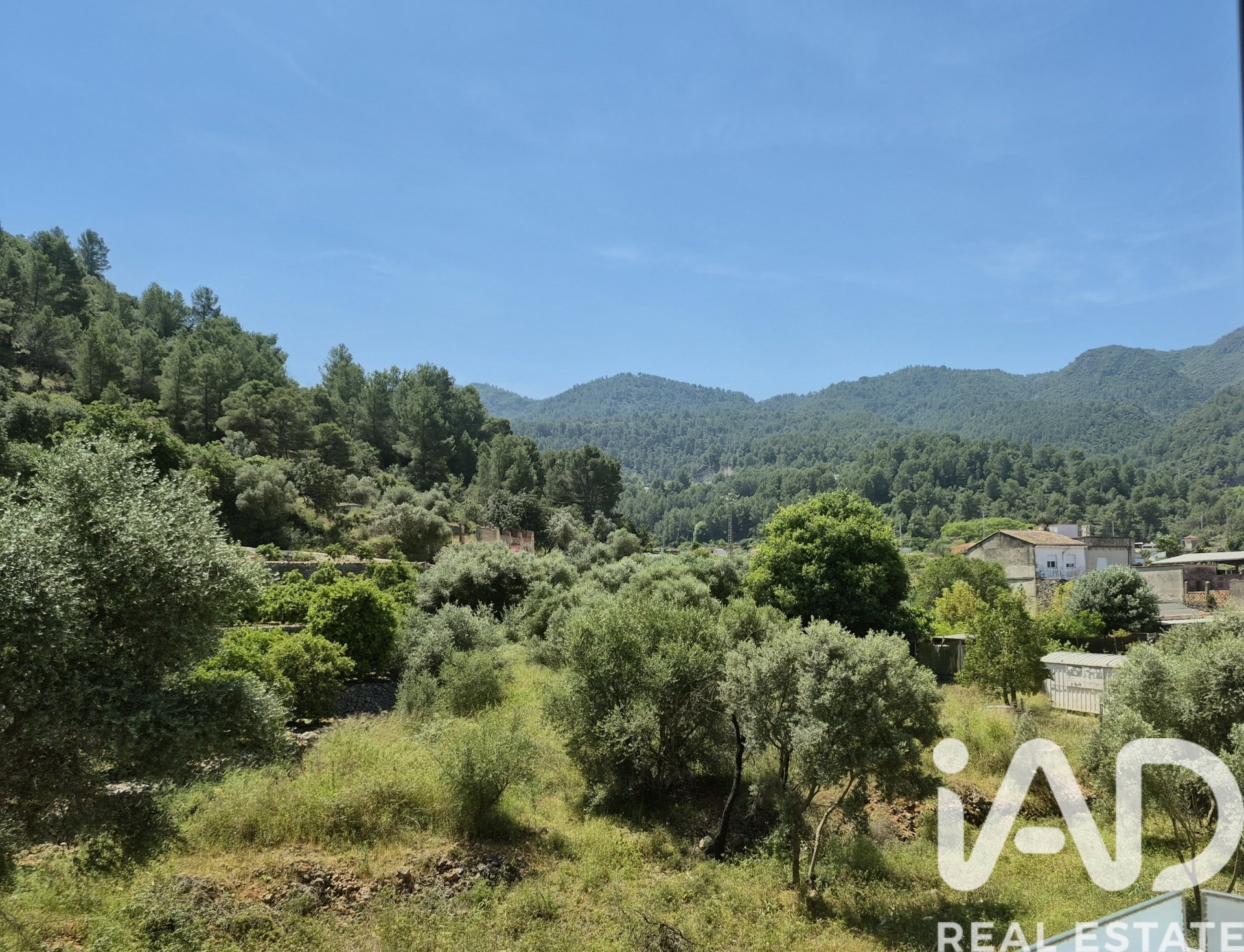 Huoneisto Vilallonga, Valencia, Espanja 2 makuuhuonetta, 74 m2 No. 184741