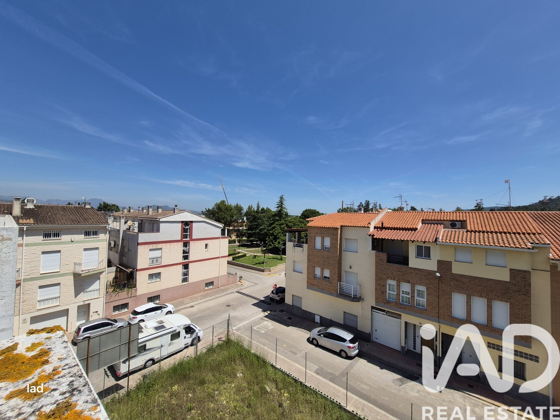 Huoneisto Vilallonga, Valencia, Espanja 2 makuuhuonetta, 74 m2 No. 184741