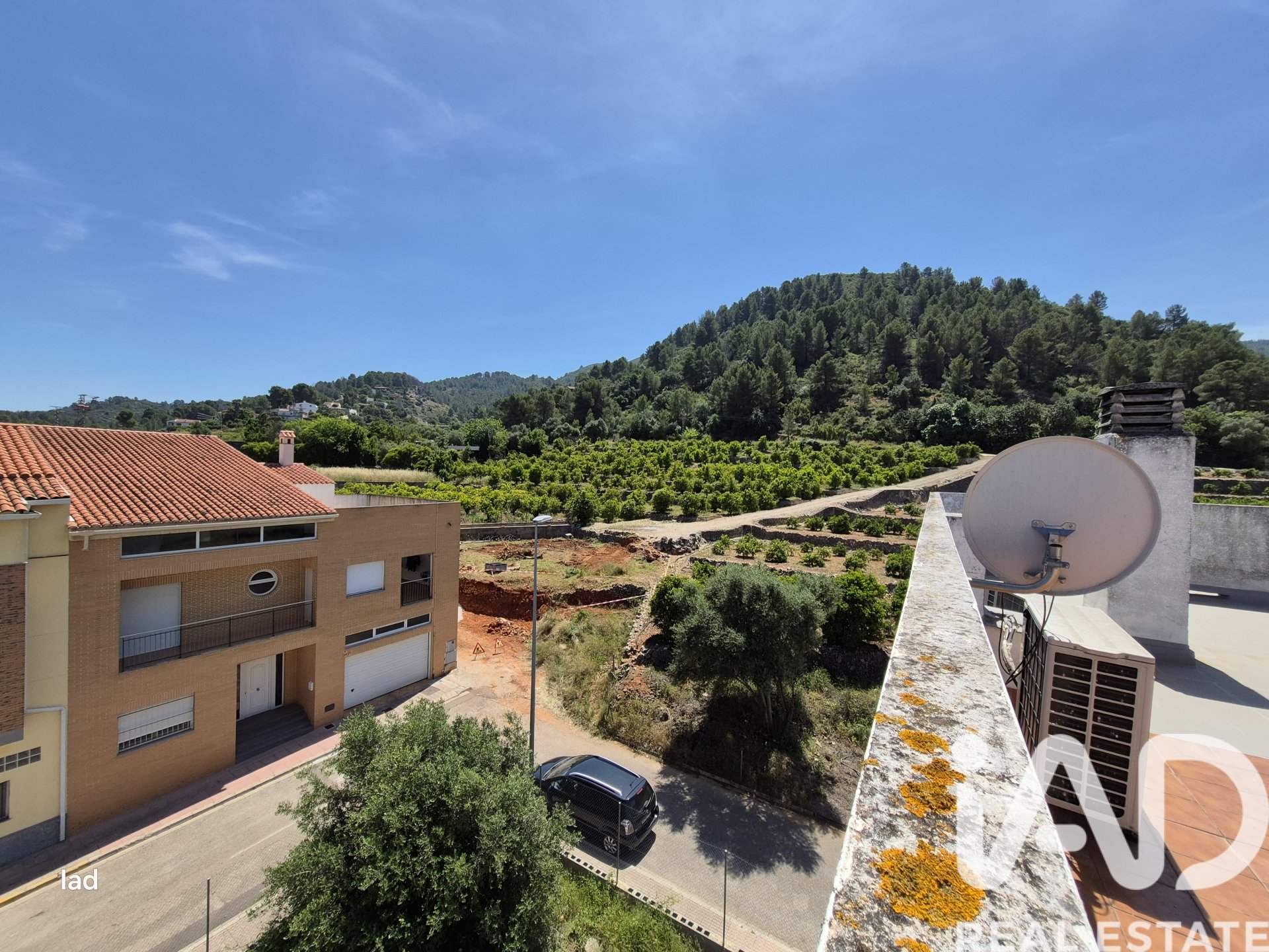 Huoneisto Vilallonga, Valencia, Espanja 2 makuuhuonetta, 74 m2 No. 184741