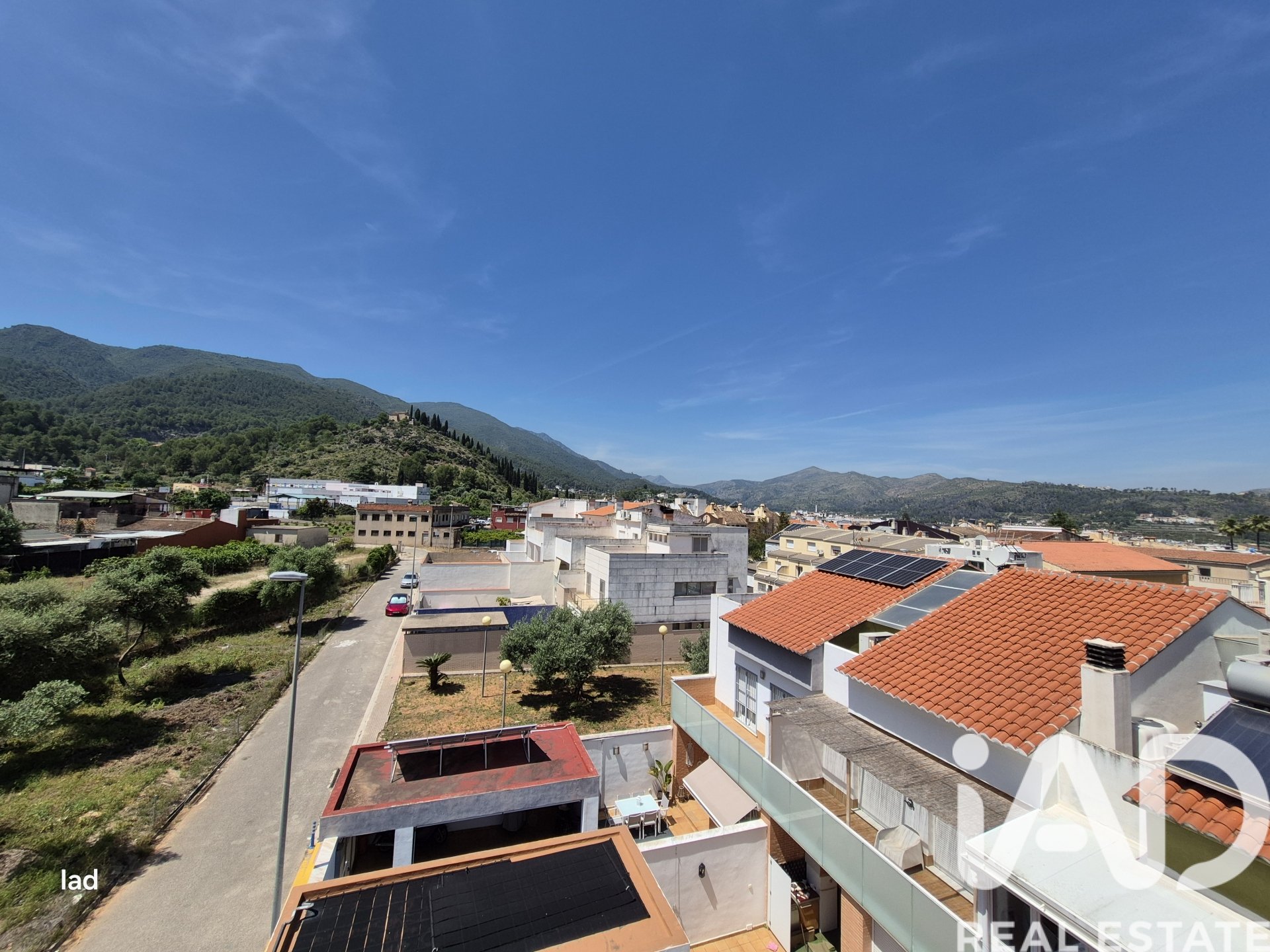 Huoneisto Vilallonga, Valencia, Espanja 2 makuuhuonetta, 74 m2 No. 184741
