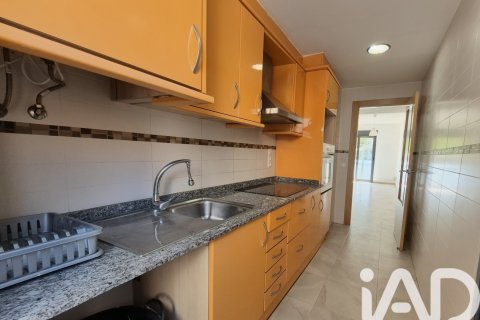 Lägenhet till salu i Vilallonga, Valencia, Spanien 2 sovrum, 74 kvm. Nr. 184741 - foto 21