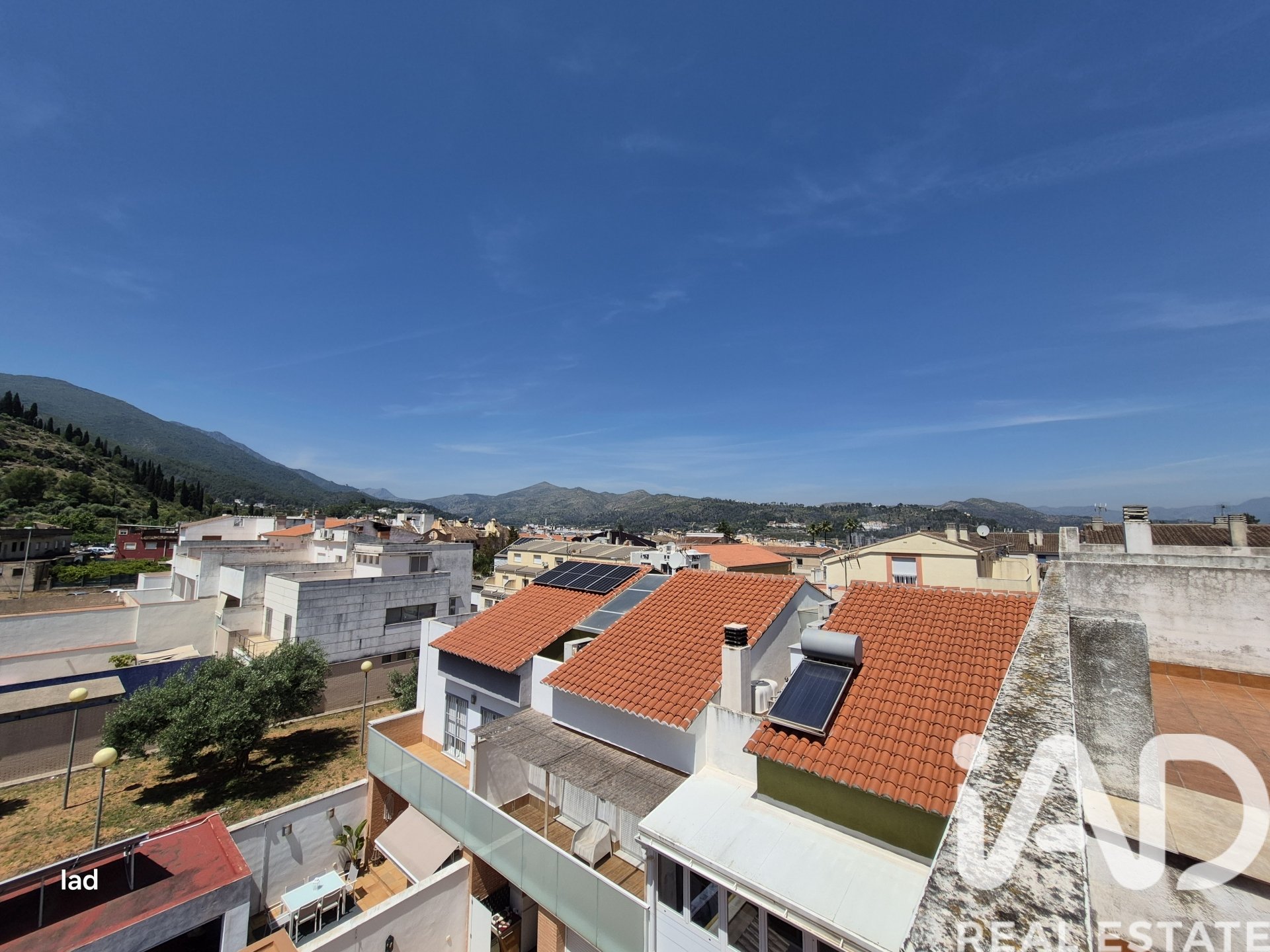 Huoneisto Vilallonga, Valencia, Espanja 2 makuuhuonetta, 74 m2 No. 184741