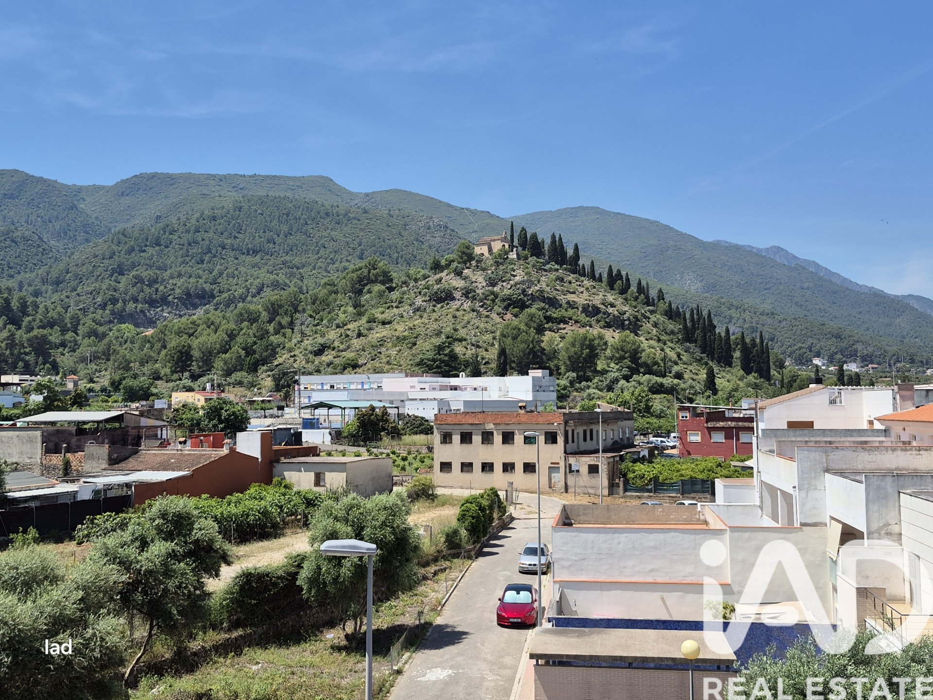 Huoneisto Vilallonga, Valencia, Espanja 2 makuuhuonetta, 74 m2 No. 184741