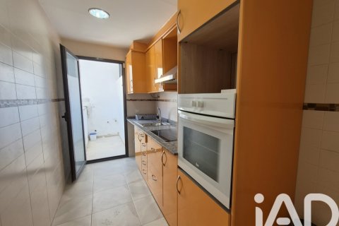 Lägenhet till salu i Vilallonga, Valencia, Spanien 2 sovrum, 74 kvm. Nr. 184741 - foto 20
