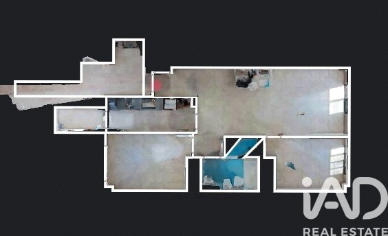 Huoneisto Vilallonga, Valencia, Espanja 2 makuuhuonetta, 74 m2 No. 184741