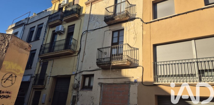 Hus i El Vendrell, Tarragona, Spanien 316 kvm. Nr. 184744