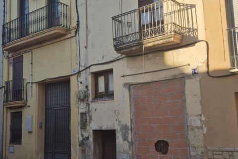 Hus till salu i El Vendrell, Tarragona, Spanien 316 kvm. Nr. 184744 - foto 8