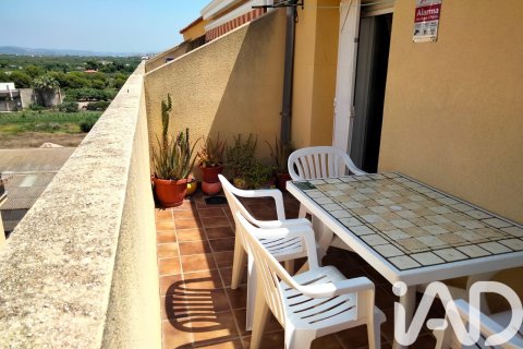 Duplex for sale in Oropesa del Mar, Castellon, Spain 3 bedrooms, 74 sq.m. No. 184745 - photo 26