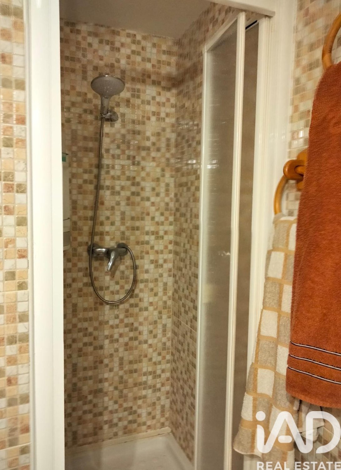 Duplex in Oropesa del Mar, Castellon, Spain 3 bedrooms, 74 sq.m. No. 184745