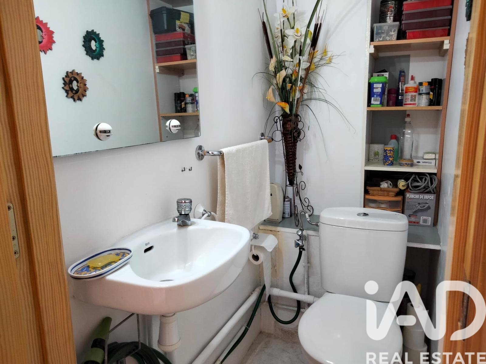 Duplex in Oropesa del Mar, Castellon, Spain 3 bedrooms, 74 sq.m. No. 184745