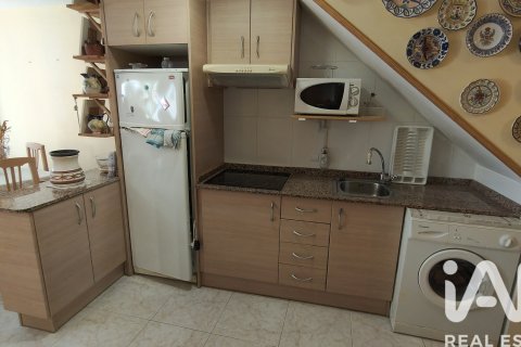 Duplex for sale in Oropesa del Mar, Castellon, Spain 3 bedrooms, 74 sq.m. No. 184745 - photo 7