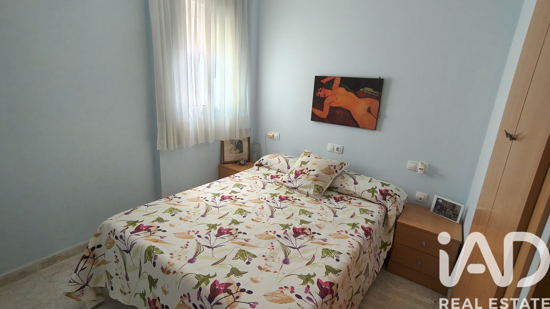 Duplex in Oropesa del Mar, Castellon, Spain 3 bedrooms, 74 sq.m. No. 184745