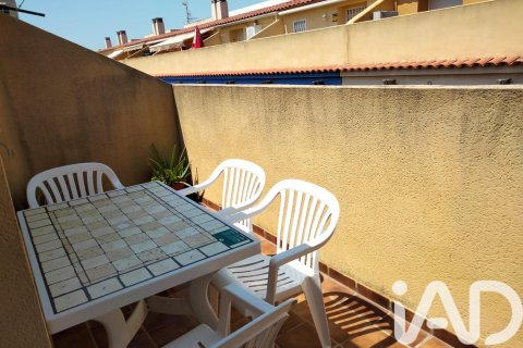 Duplex for sale in Oropesa del Mar, Castellon, Spain 3 bedrooms, 74 sq.m. No. 184745 - photo 25