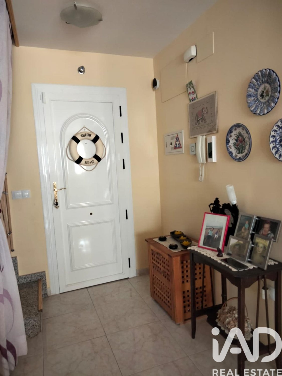 Duplex in Oropesa del Mar, Castellon, Spain 3 bedrooms, 74 sq.m. No. 184745