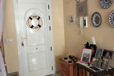 Duplex for sale in Oropesa del Mar, Castellon, Spain 3 bedrooms, 74 sq.m. No. 184745 - photo 5