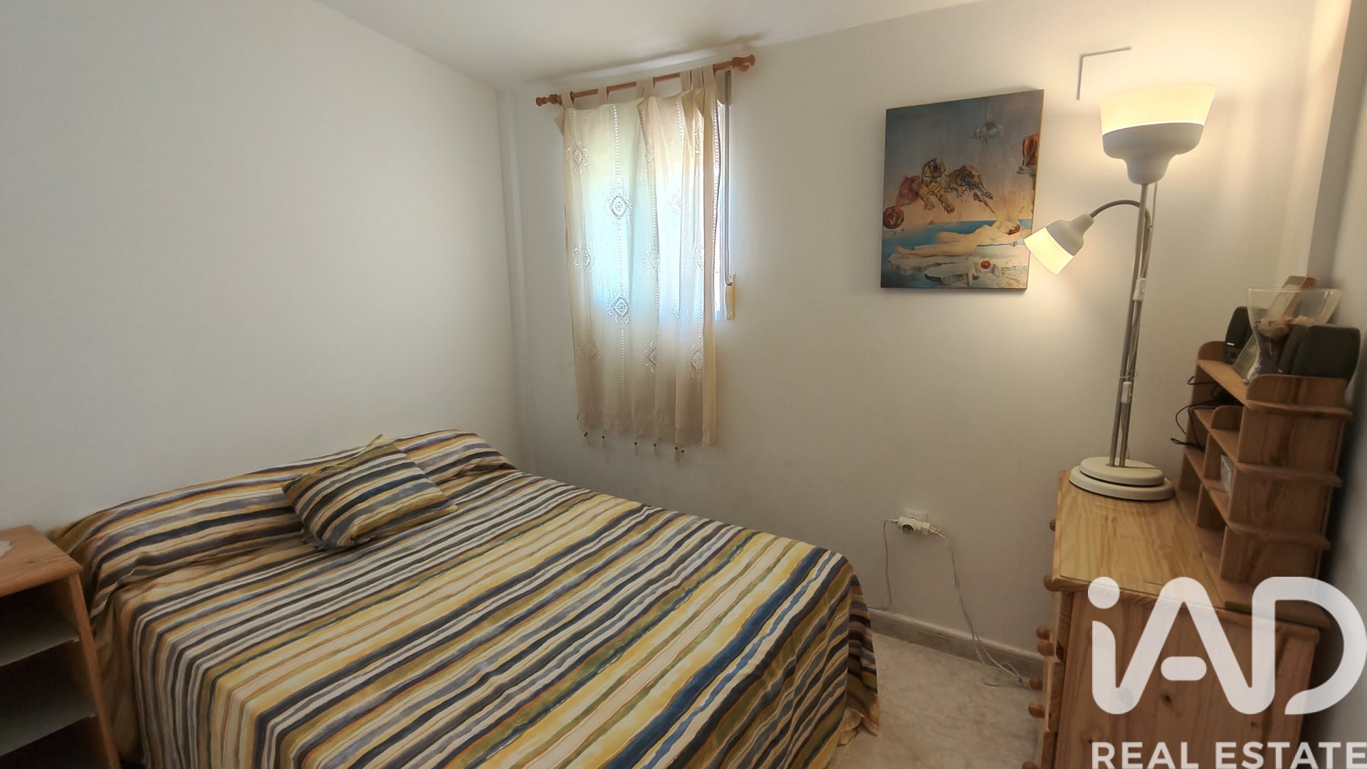 Duplex in Oropesa del Mar, Castellon, Spain 3 bedrooms, 74 sq.m. No. 184745
