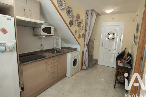 Duplex for sale in Oropesa del Mar, Castellon, Spain 3 bedrooms, 74 sq.m. No. 184745 - photo 8