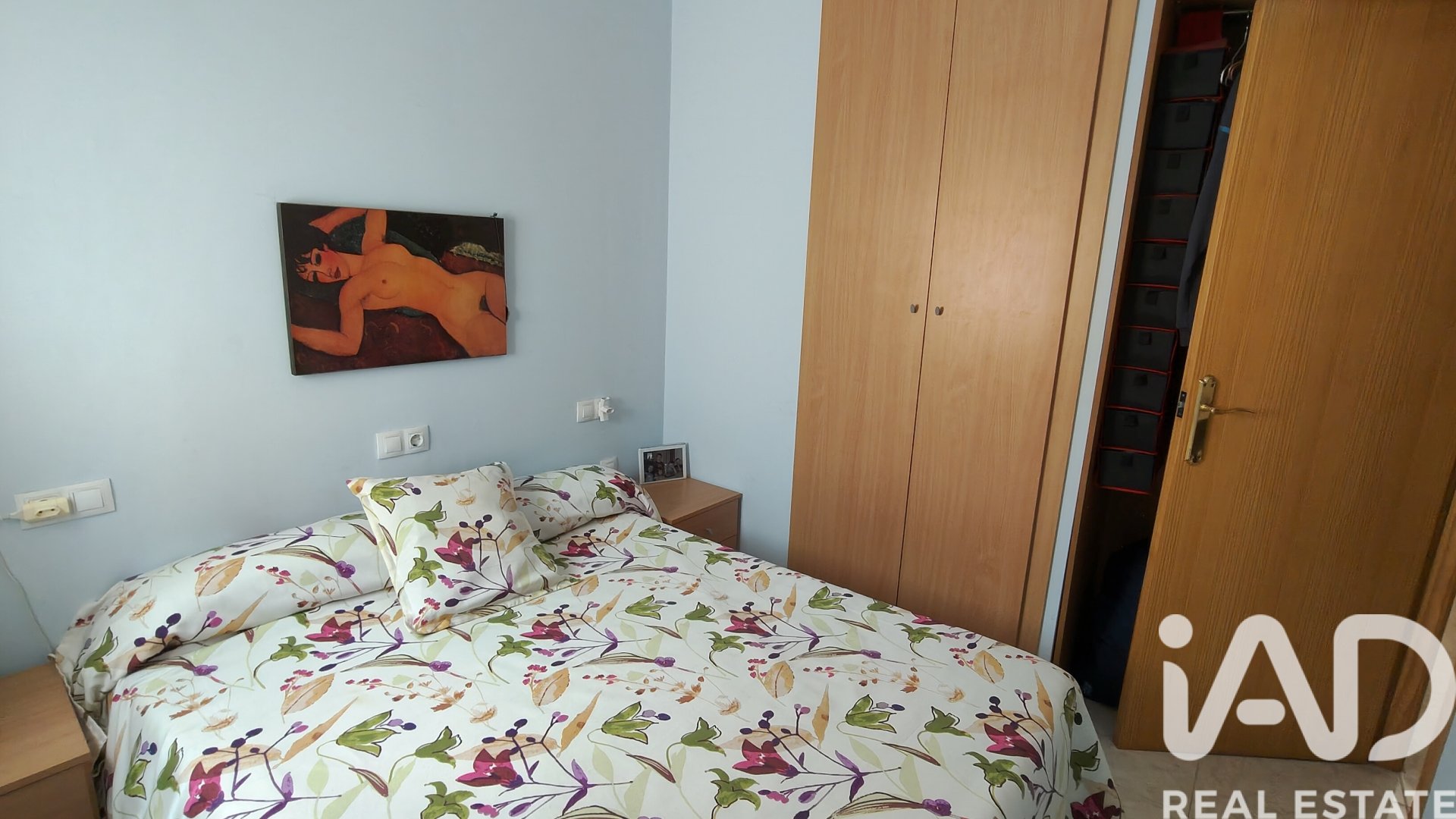 Duplex in Oropesa del Mar, Castellon, Spain 3 bedrooms, 74 sq.m. No. 184745