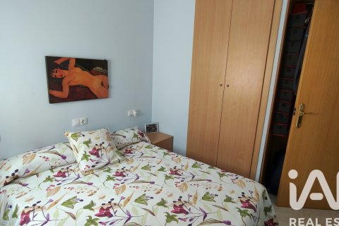 Duplex for sale in Oropesa del Mar, Castellon, Spain 3 bedrooms, 74 sq.m. No. 184745 - photo 15